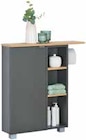 Waschbeckenunterschrank im Angebot bei Zurbrüggen in Oberhausen Waschbeckenunterschrank Angebote von stylife bei Zurbrüggen Oberhausen für 119,99 €