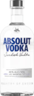 Vodka Angebote von Absolut bei Trink und Spare Oberhausen für 12,99 €