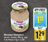 Angebot im EDEKA Waiblingen Prospekt EDEKA Waiblingen Prospekt mit im Angebot für 1,11 €