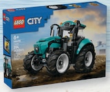 City Traktor Angebote von LEGO bei Kaufhaus Stolz Cuxhaven für 14,99 €