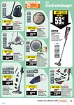 Aspirateur Aspirateur