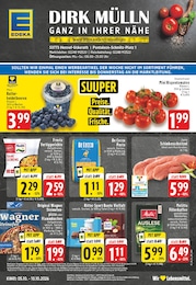 Der aktuelle EDEKA Prospekt Aktuelle Angebote