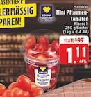 Mini Pflaumentomaten bei EDEKA im Prospekt "" für 1,11 €
