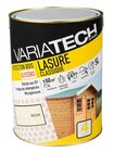 Lasure classique incolore - 5L en promo chez Brico Cash Lasure classique incolore - 5L dans le catalogue Brico Cash