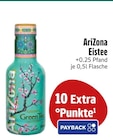 Eistee von AriZona im aktuellen EDEKA Prospekt
