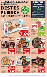 Grill im Kaufland Prospekt in Gelsenkirchen Aktueller Kaufland Prospekt mit Grill, "Aktuelle Angebote", Seite 26