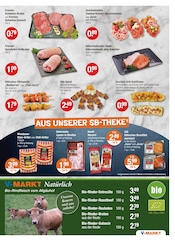 Roastbeef im V-Markt Prospekt in Memmingen Aktueller V-Markt Prospekt mit Roastbeef, "V-Markt einfach besser einkaufen", Seite 3