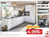 XXXLutz Wolfsburg Prospekt mit  im Angebot für 4.999,00 €