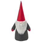 Dekoration Weihnachtsmann grau/rot im IKEA Prospekt Dekoration Weihnachtsmann grau/rot von VINTERFINT im aktuellen IKEA Prospekt für 17,99 €