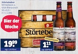 Getränkewelt Schermbeck - Winterbock Angebot im Prospekt Winterbock bei Getränkewelt im Schermbeck Prospekt für 1,11 €