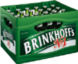 No.1 Angebote von BRINKHOFF'S bei Getränke Hoffmann Buxtehude für 11,99 €