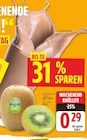 Kiwi, grün Angebote von Jingold bei E center Berlin für 0,29 €