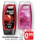 EDEKA - Duschgel Angebot im Prospekt Duschgel bei EDEKA im Prospekt "" für 0,99 €