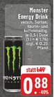 Aktuelles Energy Drink Angebot bei E center in Meerbusch ab 0,88 €