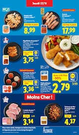 Prospectus Lidl "BLACK FRIDAY WEEK" en cours à Nogent-sur-Marne, Page 7 Catalogue Lidl en cours à Nogent-sur-Marne, "BLACK FRIDAY WEEK", Page 7