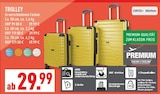 Trolley Angebote von SWISS Motion bei Marktkauf Erkrath für 29,99 €