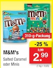 Salted Caramel bei Zimmermann im Cloppenburg Prospekt für 2,99 €