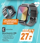 Smartwatch ION bei expert im Cham Prospekt für 27,00 €