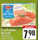 Aktuelle Lachs Angebote bei E center in Solingen (Klingenstadt) Aktuelles Premium Bio-Lachs Angebot bei E center in Solingen (Klingenstadt) ab 7,98 €
