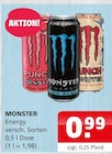 Aktuelle Energydrink Angebote bei Getränke Quelle Weydringer in Laatzen Aktuelles Energy Angebot bei Getränke Quelle Weydringer in Laatzen ab 0,99 €