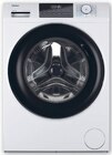Lave-linge frontal 9 KG - HAIER - Super U à Caluire-et-Cuire Lave-linge frontal 9 KG - HAIER en promo chez Super U Caluire-et-Cuire à 349,00 €