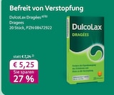 Dragées Angebot in Korb Dragées im aktuellen Prospekt bei mea - meine apotheke in Korb