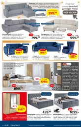 Matratze Angebot & Preis im aktuellen ROLLER Prospekt Matratze Angebot im aktuellen ROLLER Prospekt auf Seite 8