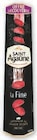 Saint agaune - SAINT AGAUNE en promo chez U Express Saint agaune - SAINT AGAUNE dans le catalogue U Express