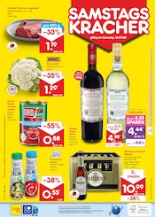 Sauerkraut im Netto Marken-Discount Prospekt in Löhne Aktueller Netto Marken-Discount Prospekt mit Sauerkraut, "Aktuelle Angebote", Seite 13