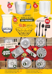 Prospectus Maxi Bazar à Nice, "UN AIR DE PRINTEMPS", 20 pages de promos valables du 17/04/2024 au 12/05/2024