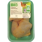 SUR TOUS LES FILETS ET CUISSES PAR 2 - CARREFOUR BIO en promo chez Carrefour SUR TOUS LES FILETS ET CUISSES PAR 2 - CARREFOUR BIO dans le catalogue Carrefour