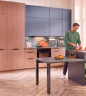 Einbauküche im Angebot bei Höffner in Speyer Einbauküche Angebote von ALNO bei Höffner Speyer für 4.990,00 €