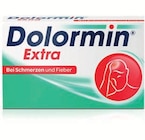 LINDA Premiumapotheke Nördlingen - Dolormin Extra Angebot im Prospekt Dolormin Extra bei LINDA Premiumapotheke im Nördlingen Prospekt für 7,30 €