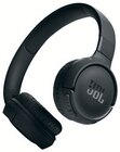 Casque Bluetooth Tune 520BT2 - JBL - Hyper U à Le Grand-Quevilly Casque Bluetooth Tune 520BT2 - JBL en promo chez Hyper U Le Grand-Quevilly à 34,99 €