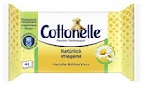 Feuchtes Toilettenpapier Angebote von Cottonelle bei Marktkauf Ulm für 1,19 €