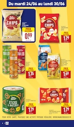 Offre Feuilleté dans le catalogue Aldi du moment à la page 8