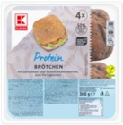 Proteinbrötchen von K-CLASSIC im aktuellen Kaufland Prospekt für 1,11 €