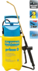 Globus-Baumarkt Martinroda - Drucksprühgerät Angebot im Prospekt Drucksprühgerät bei Globus-Baumarkt im Martinroda Prospekt für 19,99 €