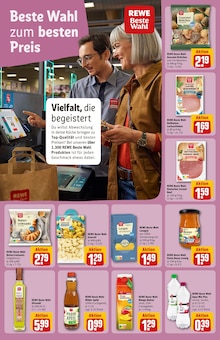 Olivenöl im REWE Prospekt "Dein Markt" mit 42 Seiten (Hamburg)