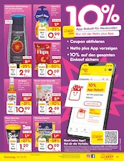 Aktueller Netto Marken-Discount Prospekt mit Sodastream, "Aktuelle Angebote", Seite 11