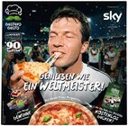 Pizza Margherita im Angebot bei REWE in Magdeburg Pizza Margherita Angebote von Gustavo Gusto bei REWE Magdeburg für 3,49 €