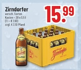 Landbier bei Trinkgut im Dorsten Prospekt für 15,99 €