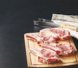 Veau cote à griller - Super U à Grenoble Veau cote à griller en promo chez Super U Grenoble à 10,49 €