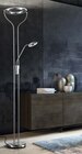 BRAUN Möbel-Center - LED-Stehleuchte Angebot im Prospekt LED-Stehleuchte bei BRAUN Möbel-Center im Prospekt "" für 129,00 €