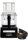 Robot multifonction Magimix CS 4200 XL Noir + PRESSE-AGRUMES - Magimix - Darty Robot multifonction Magimix CS 4200 XL Noir + PRESSE-AGRUMES - Magimix à 299,99 € dans le catalogue Darty