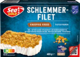 Schlemmerfilet bei Netto Marken-Discount im Cham Prospekt für 2,22 €