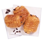 Pain au chocolat en promo chez Lidl Pain au chocolat dans le catalogue Lidl