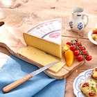 Fontina A.O.P. - SANS à 2,45 € dans le catalogue Carrefour