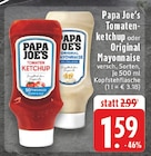 E center Unna - Tomatenketchup Angebot im Prospekt Tomatenketchup bei E center im Unna Prospekt für 1,59 €