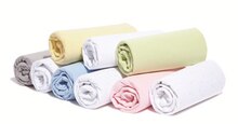 Draps-housse - Carrefour à Vitrolles Draps-housse en promo chez Carrefour Vitrolles à 6,49 €
